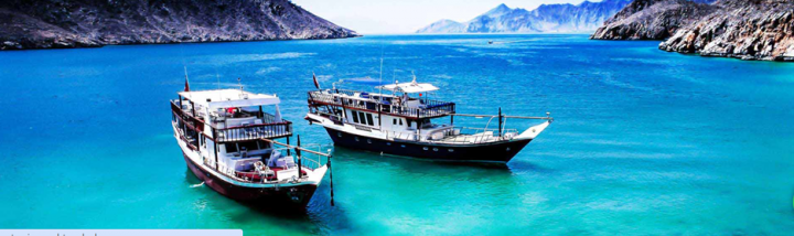 One Day trip Musandam Oman